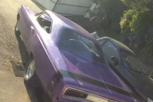  1970 Dodge Superbee Drag CAR Project Hotrod RT Mopar Plymouth Hemi BIG Block 440 