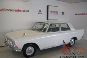 Ford ZEPHYR 4