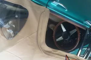1975 MG Midget