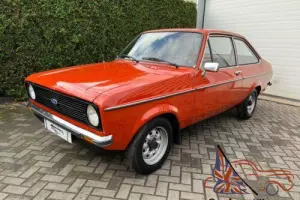 Escort Mk2 1.3GL