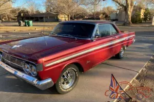 1964 Mercury Comet