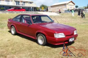 Holden LX Torana Hatchback 05 1976 304 V8 Fuel Injected