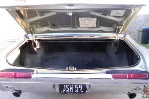 RESTORED FRAME OFF 1968 true 442 Olds 67 69 70 71 72 73 cutlass 442 chevelle gto
