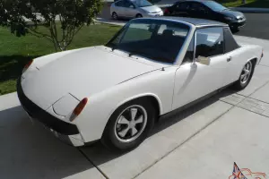 1970 914/6