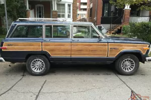 Jeep: Other
