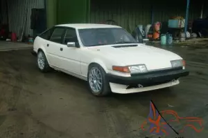 NEW,Never Registered Rover SD1, S2, Ch 00003, Body 00002, Prototype S2 car, 1981