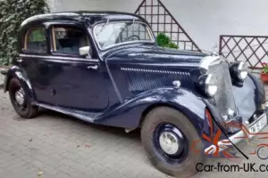 1939 Mercedes-Benz Other