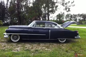 Cadillac : Other Coupe 2 door Photo