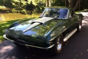 1967 Chevrolet Corvette