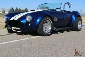 LoneStar Classics LS427 Roadster Kit
