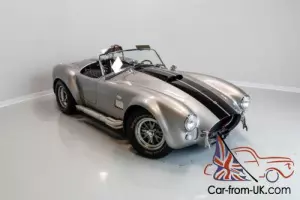 1965 Shelby Cobra