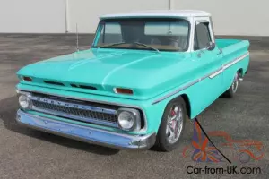 1964 Chevrolet C-10