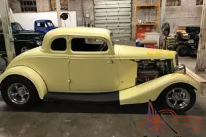 1934 Ford Other