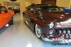 1951 Mercury Other