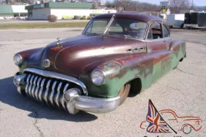 1950 Buick Special Photo