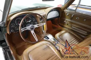 1967 Corvette