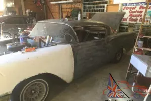1958 Chevrolet Impala