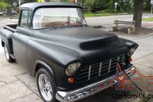 1955 Chevrolet Other Pickups 3100