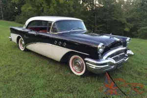 1955 Buick Riviera Special