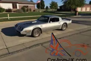 1979 Pontiac Trans Am Photo