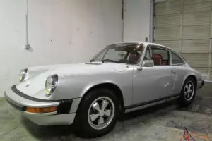 2 owner CA car since new numbers match rust free 75 76 77 73 72 71 70 69 s t e