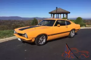 1971 Ford Other Grabber