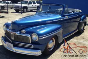 1947 Mercury Other Photo
