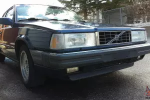 Volvo : Other