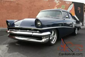 1956 Mercury Monterey Photo