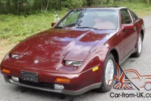 1988 Nissan 300ZX