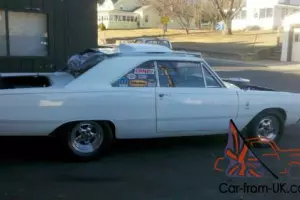 1968 Dodge Dart