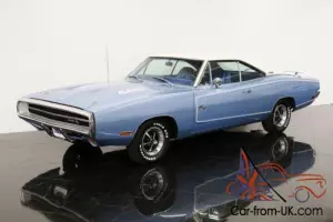 1970 Dodge Charger