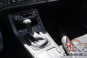 1986 Porsche 944