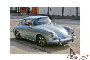 Mild outlaw, Ex-SCCA race car turned show car, Lukes & Shorman engine