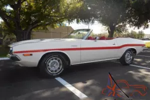 1970 Dodge Challenger
