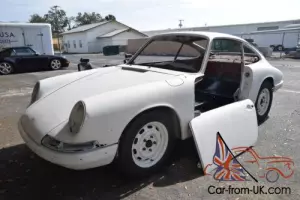 1968 Porsche 912 5 Speed 912
