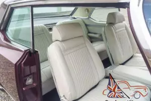 1964 Chrysler 300K 300