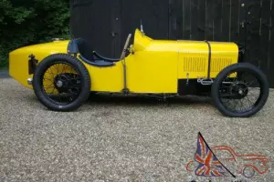 Austin 7 Seven Sports Racing special