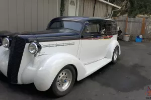 Plymouth : Other sedan delivery