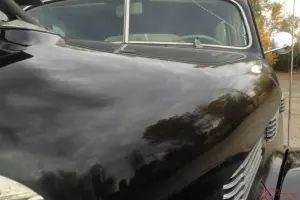 1960 CADILLAC ELDORADO SEVILLE PROJECT.  TEXAS TITLE
