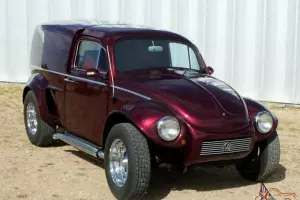 Vandetta VW Bug Kit Car