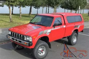 1982 Toyota Other