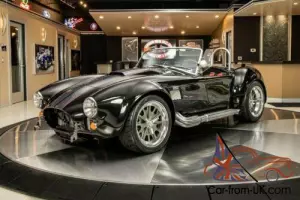 1965 Shelby Cobra Backdraft