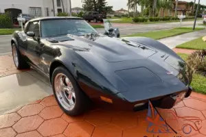 1979 Chevrolet Corvette