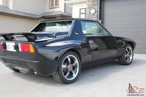 Fiat : Other X19