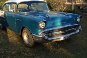 1957 Chevrolet 150 Series $35K NEG in QLD