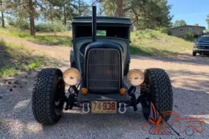 1928 Ford Pickup