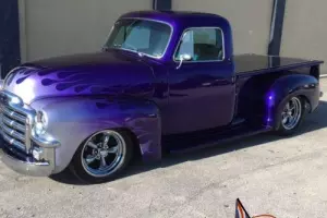 1955 GMC Other