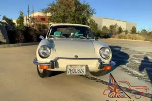 1972 All Models Spider