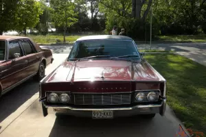 Garage kept beauty! Email me at andersond759@yahoo.com